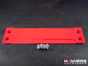 Alfa Romeo Giulia Mid Chassis Brace - 2 Point Alfa Romeo Giulia Mid Chassis Brace - 2 Point